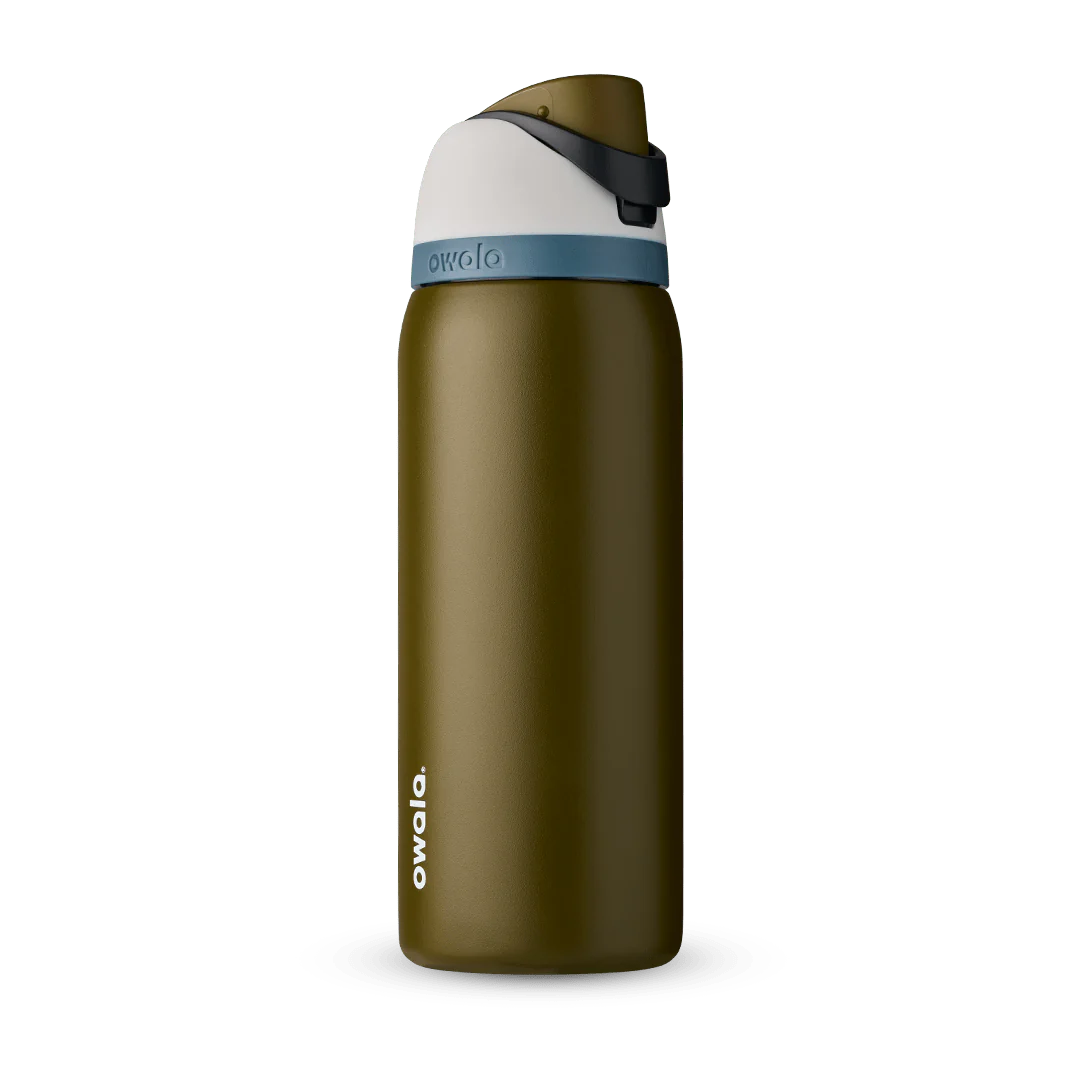 Owala Stainless Steel Water Bottles - FreeSip Collection