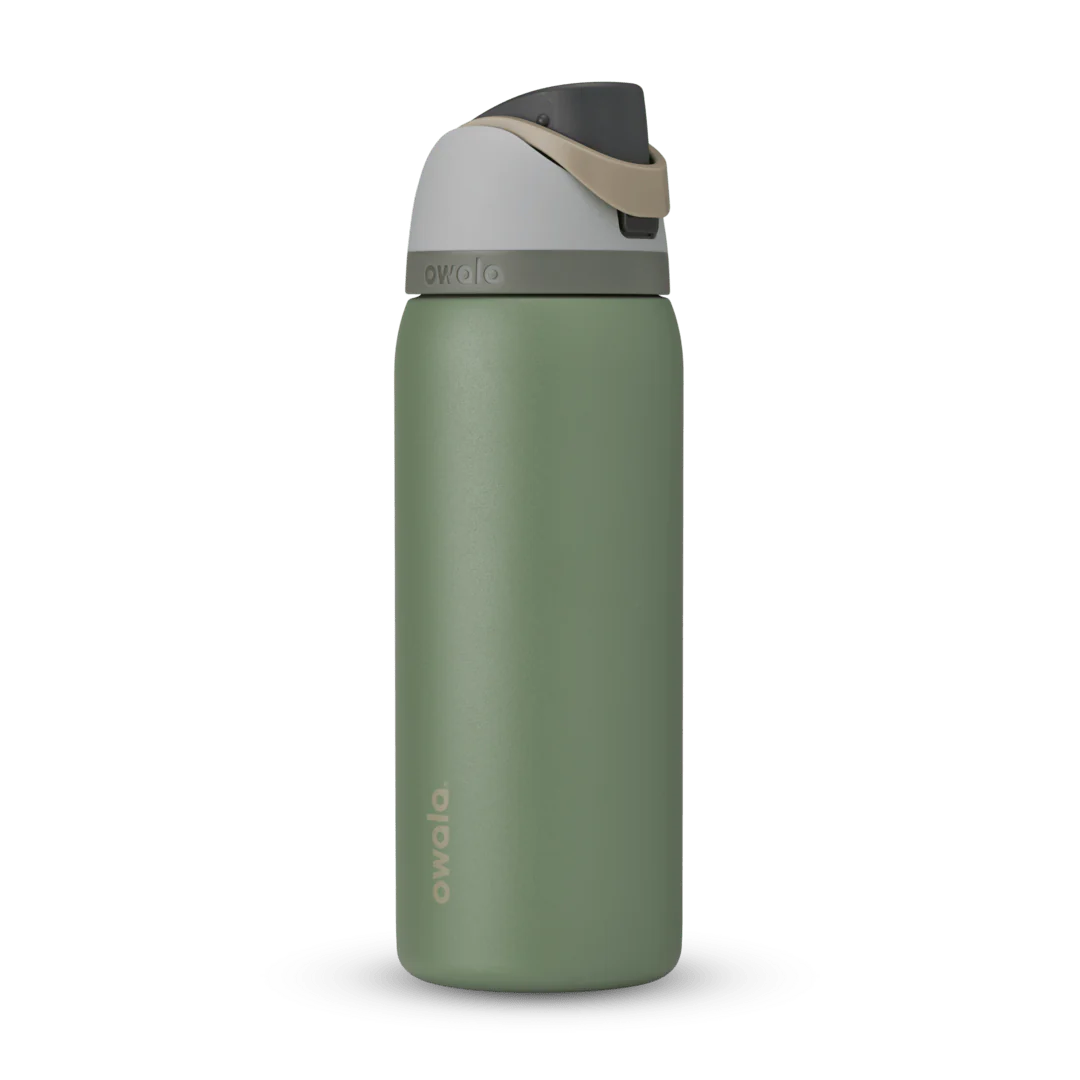 Owala Stainless Steel Water Bottles - FreeSip Collection