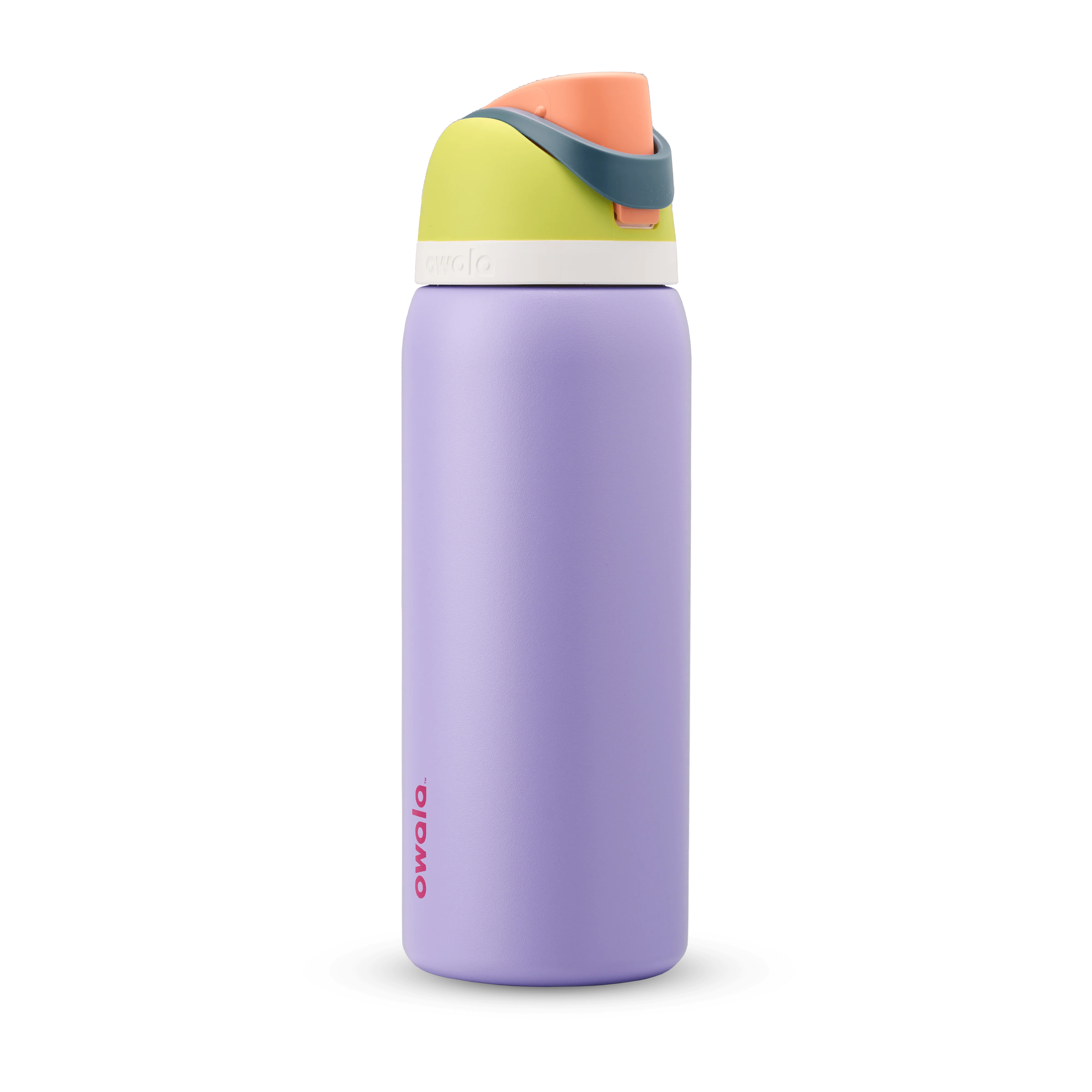 Owala Stainless Steel Water Bottles - FreeSip Collection