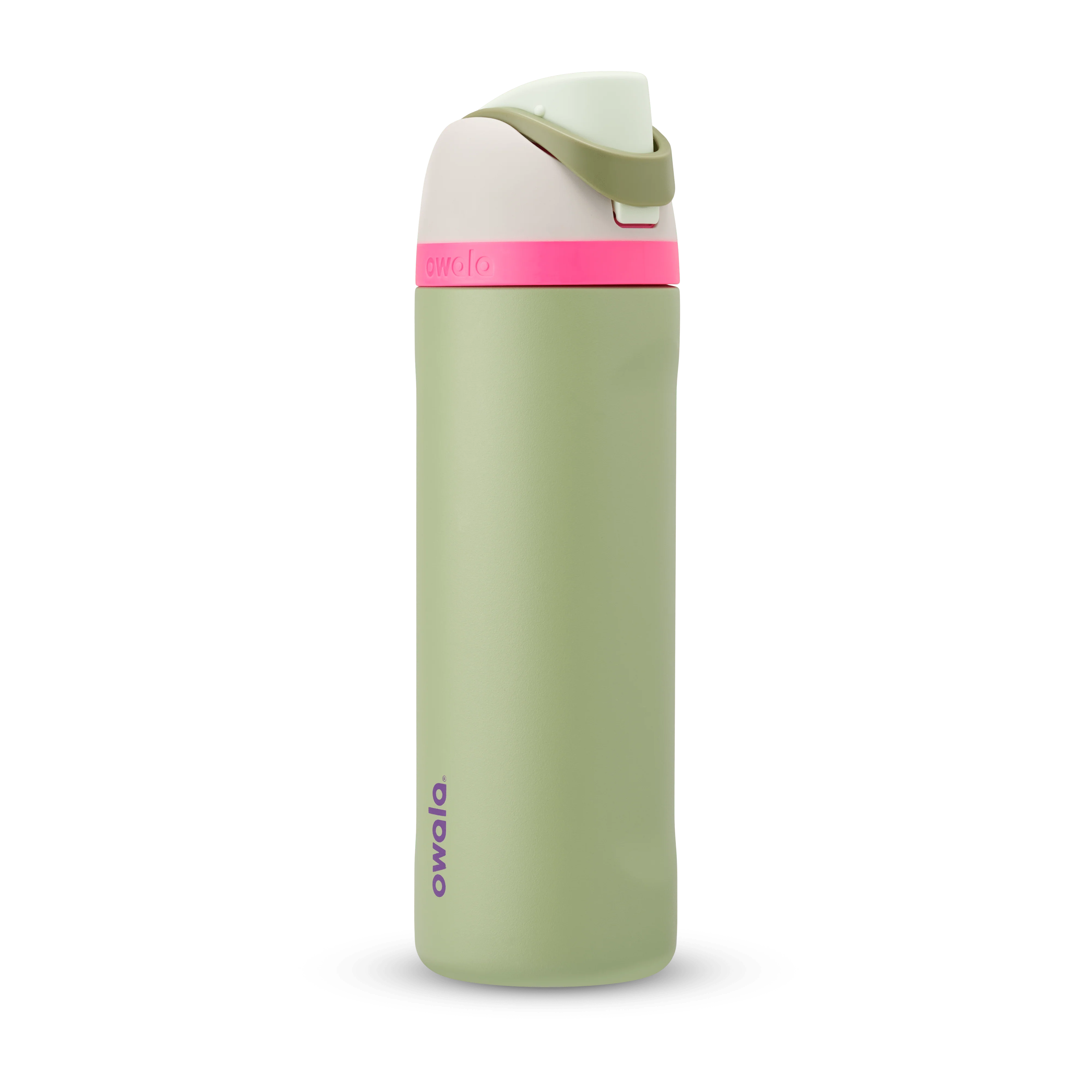 Owala Stainless Steel Water Bottles - FreeSip Collection