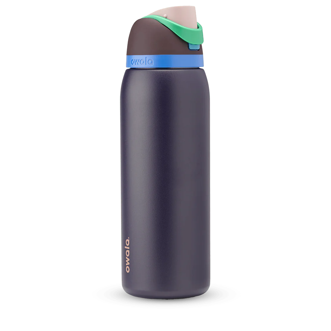 Owala Stainless Steel Water Bottles - FreeSip Collection