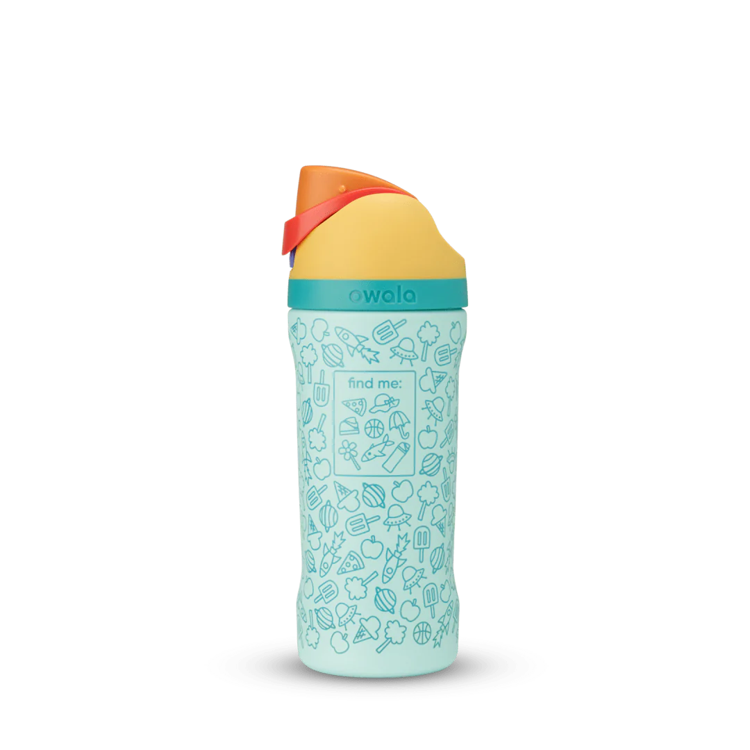 Owala Great American Road Trip