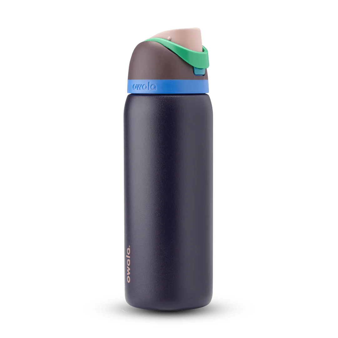Owala Stainless Steel Water Bottles - FreeSip Collection