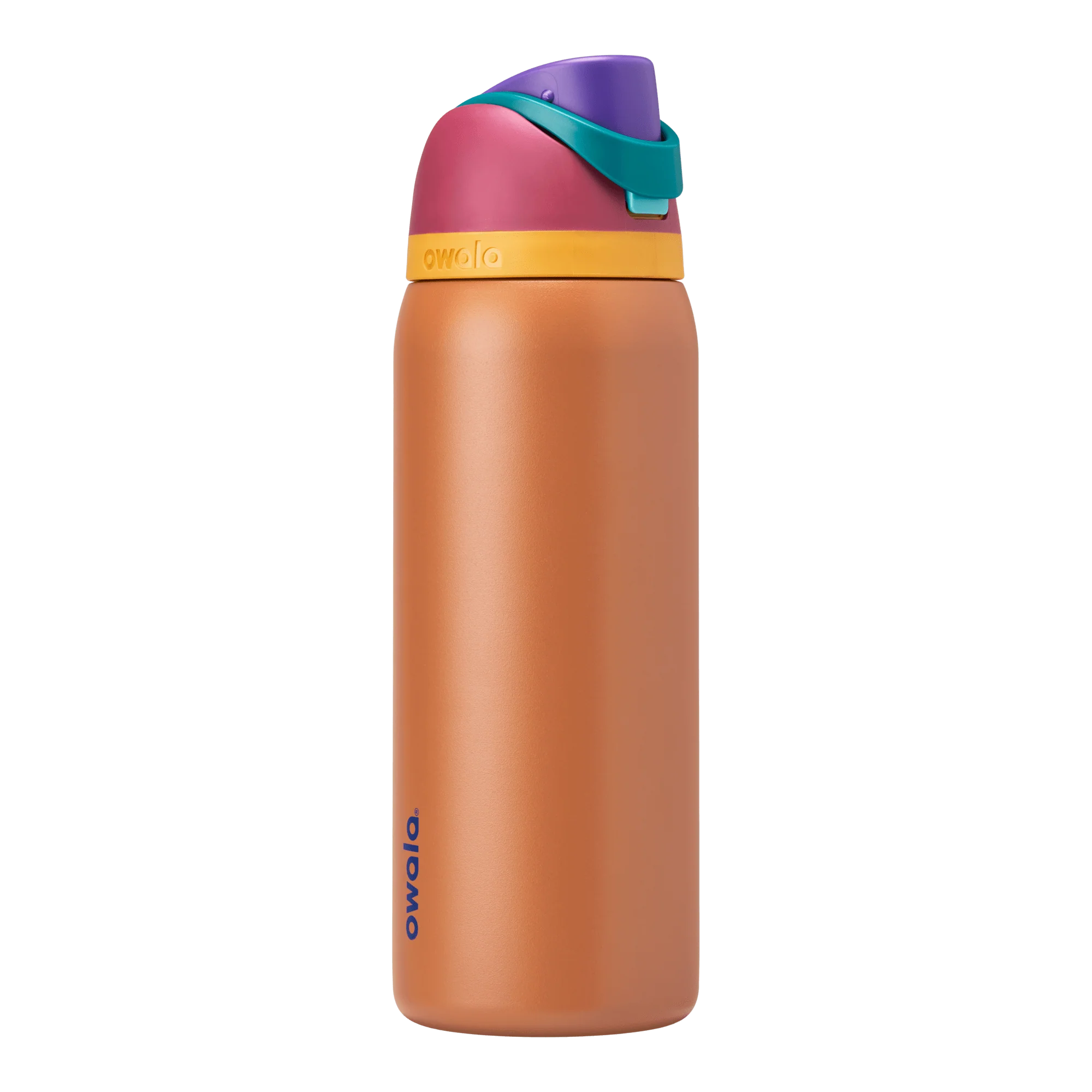 Owala Stainless Steel Water Bottles - FreeSip Collection