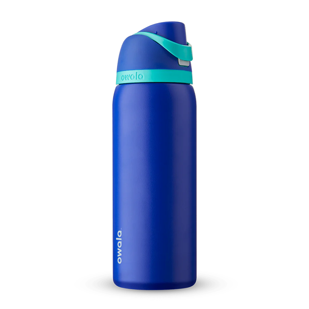 Owala Stainless Steel Water Bottles - FreeSip Collection