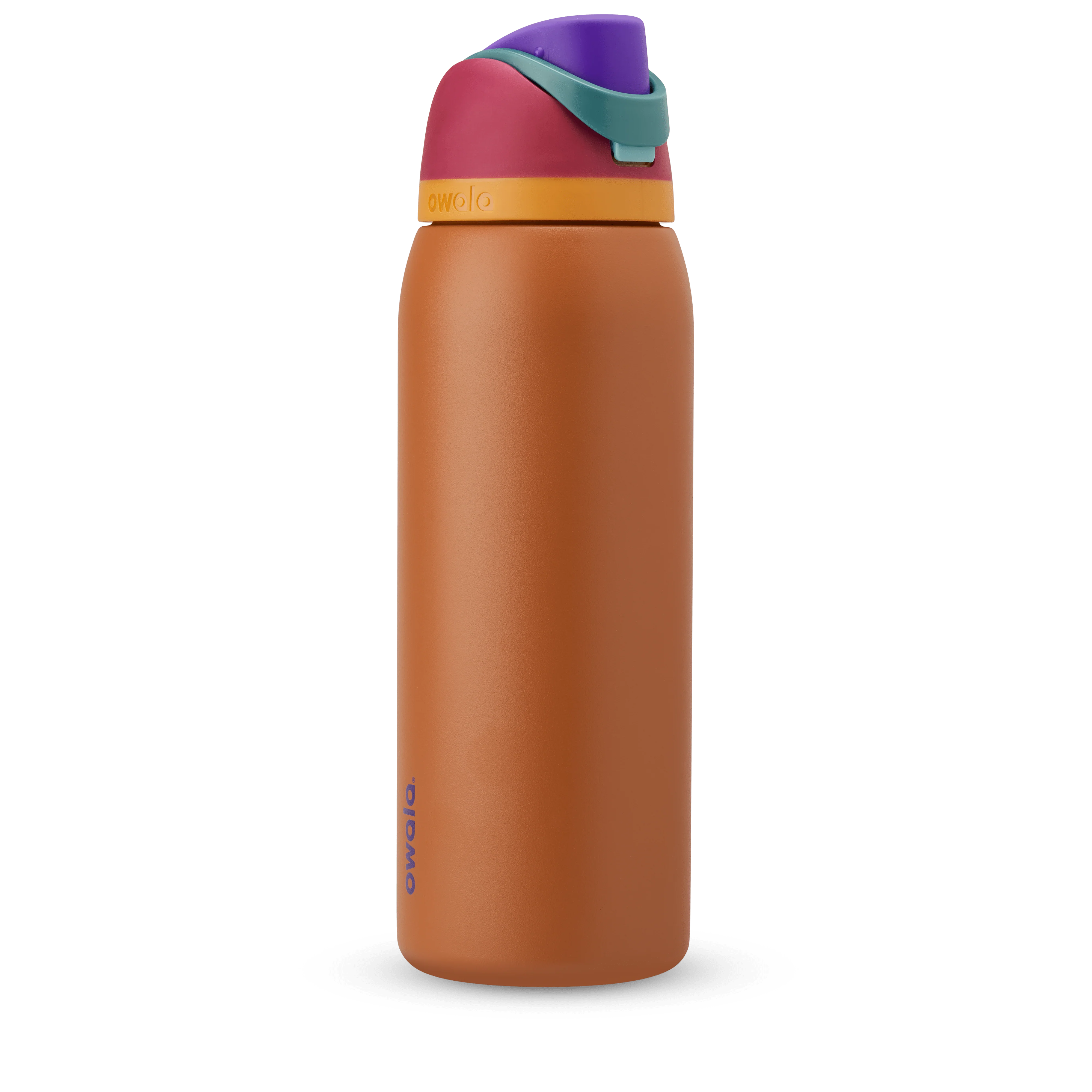 Owala Stainless Steel Water Bottles - FreeSip Collection