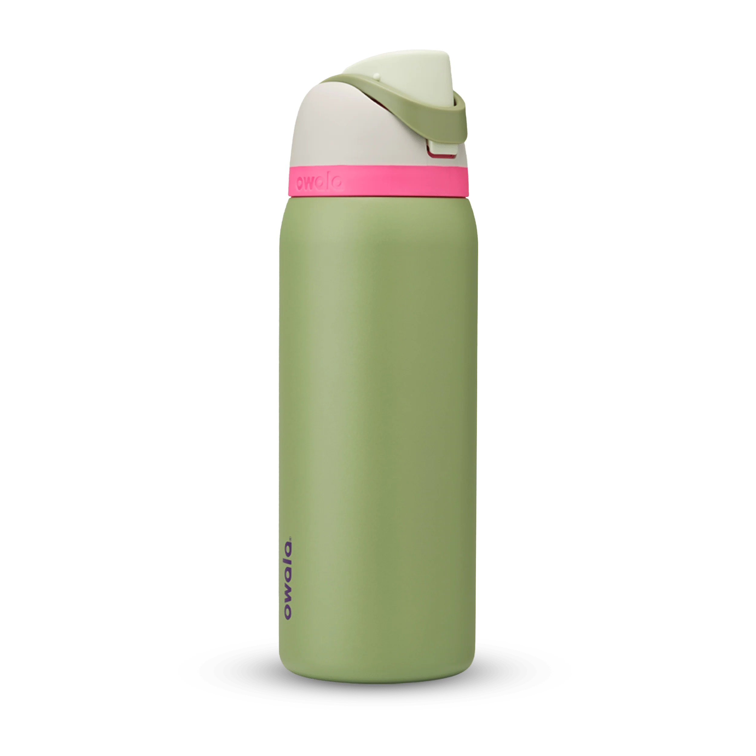 Owala Stainless Steel Water Bottles - FreeSip Collection