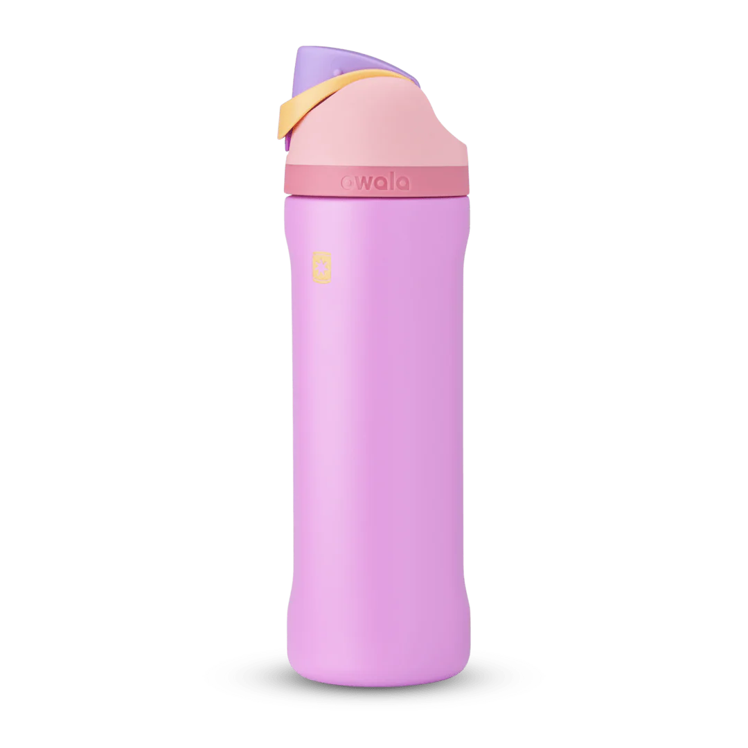 Owala Disney Princess Collection Bottle