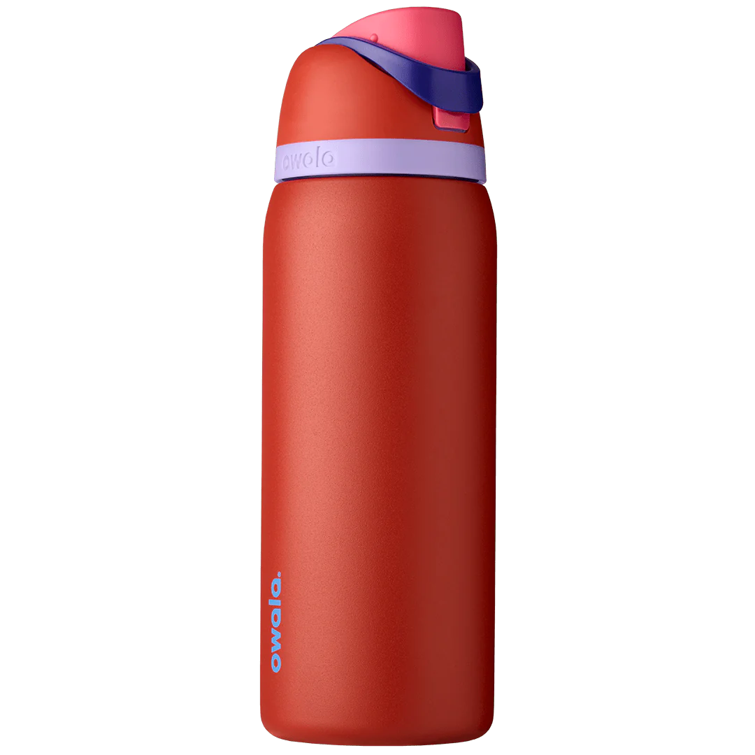 Owala Stainless Steel Water Bottles - FreeSip Collection