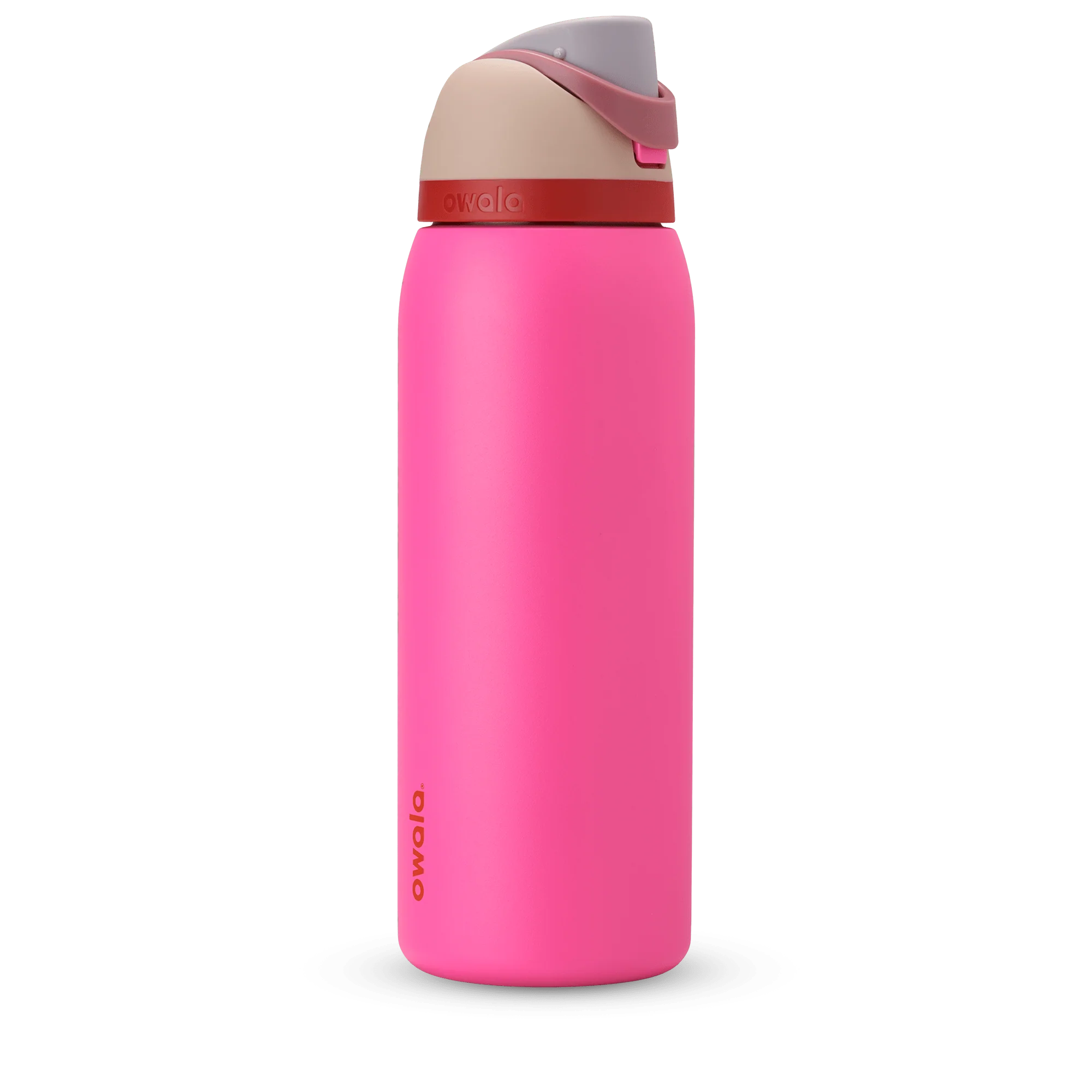 Owala Stainless Steel Water Bottles - FreeSip Collection