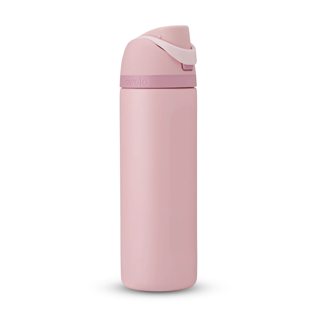 Owala Stainless Steel Water Bottles - FreeSip Collection