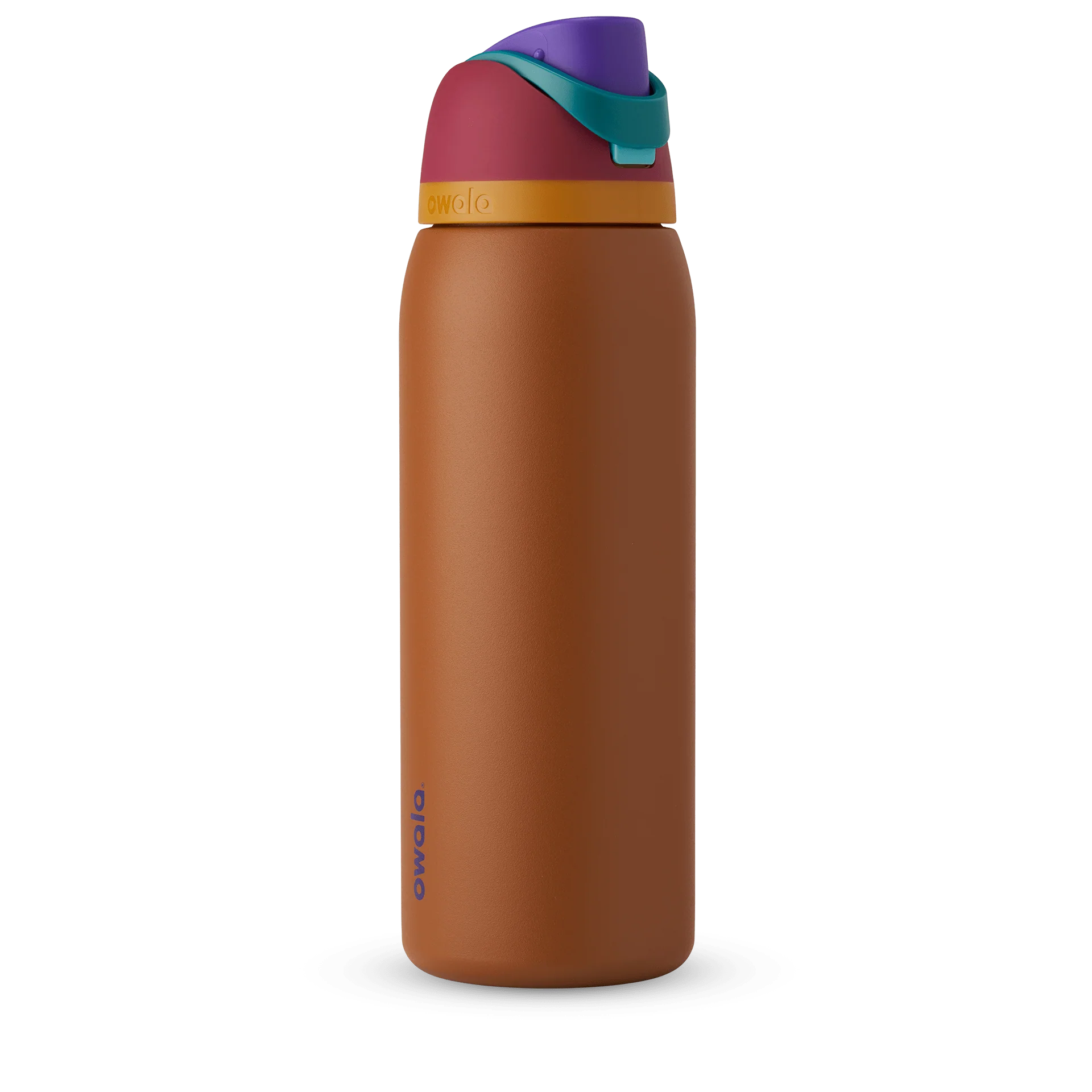 Owala Stainless Steel Water Bottles - FreeSip Collection