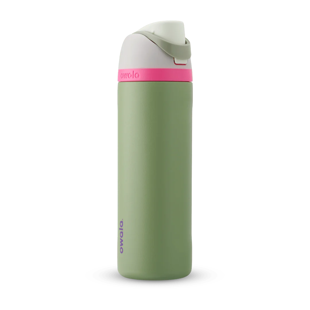 Owala Stainless Steel Water Bottles - FreeSip Collection