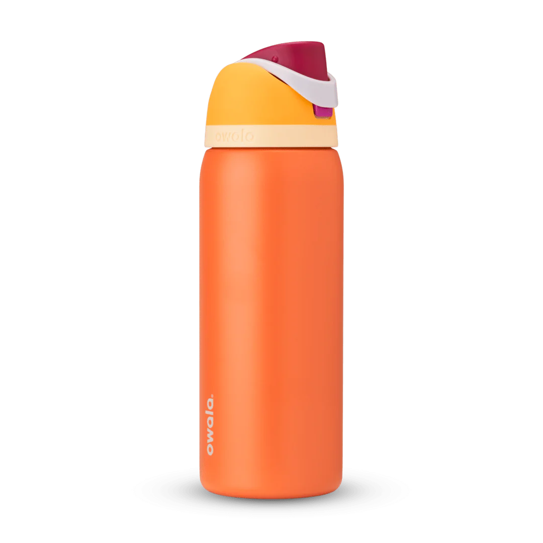 Owala Stainless Steel Water Bottles - FreeSip Collection