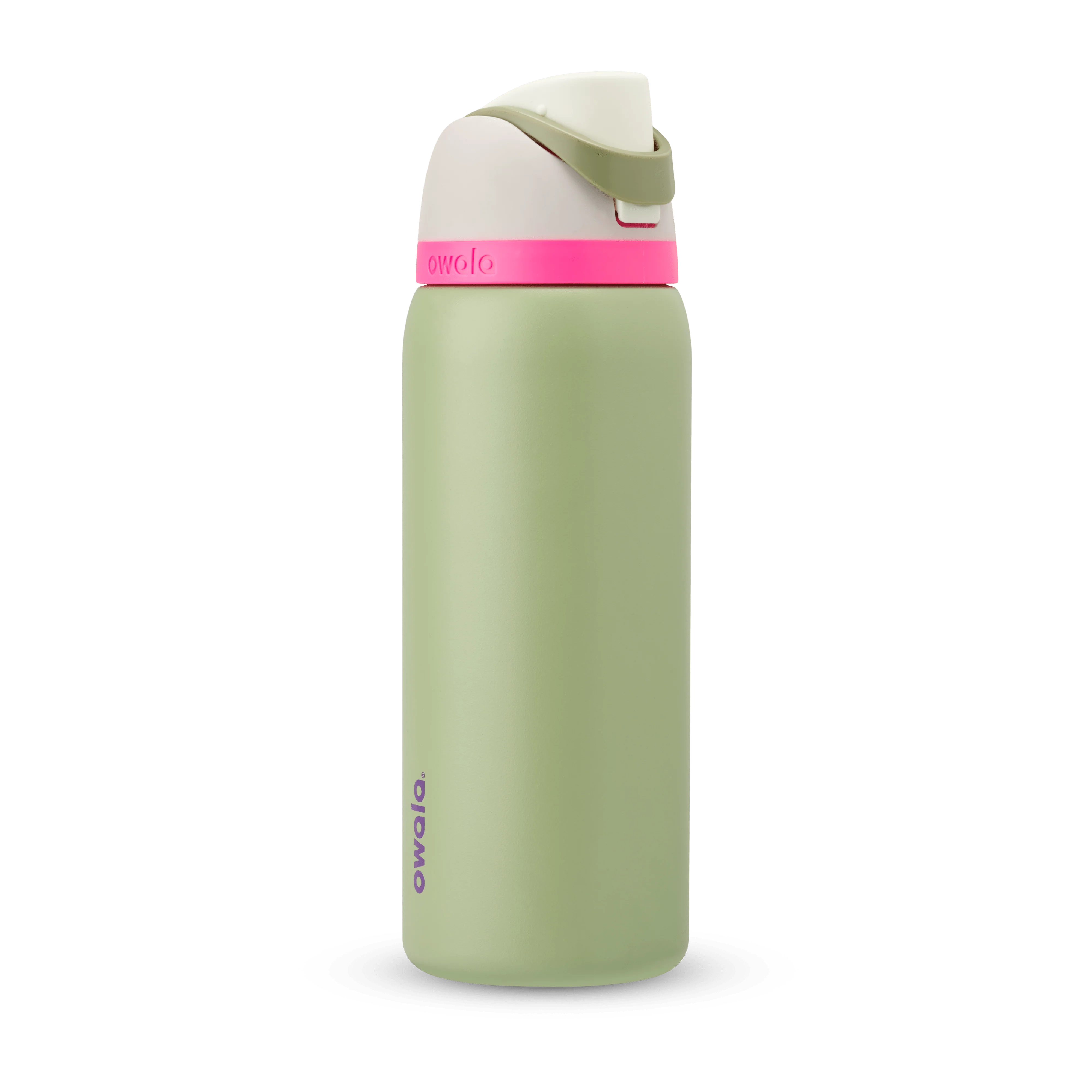 Owala Stainless Steel Water Bottles - FreeSip Collection
