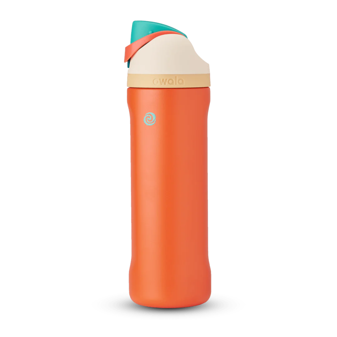 Owala Disney Princess Collection Bottle