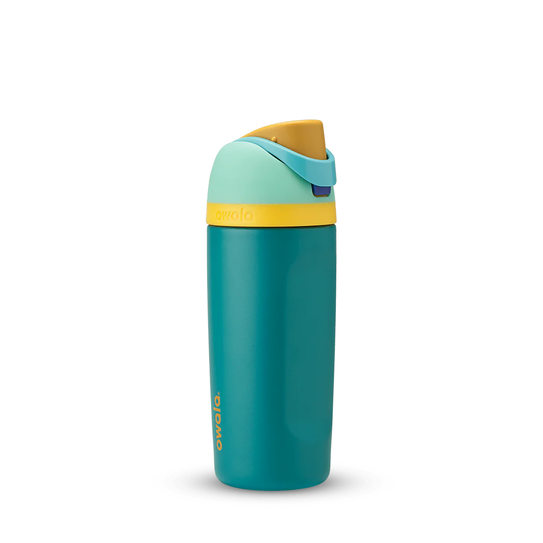 Owala Kids' FreeSip