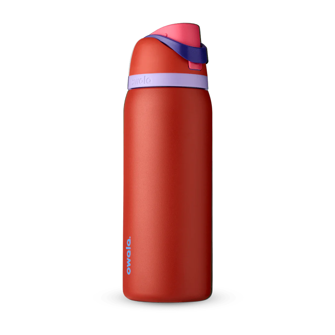 Owala Stainless Steel Water Bottles - FreeSip Collection