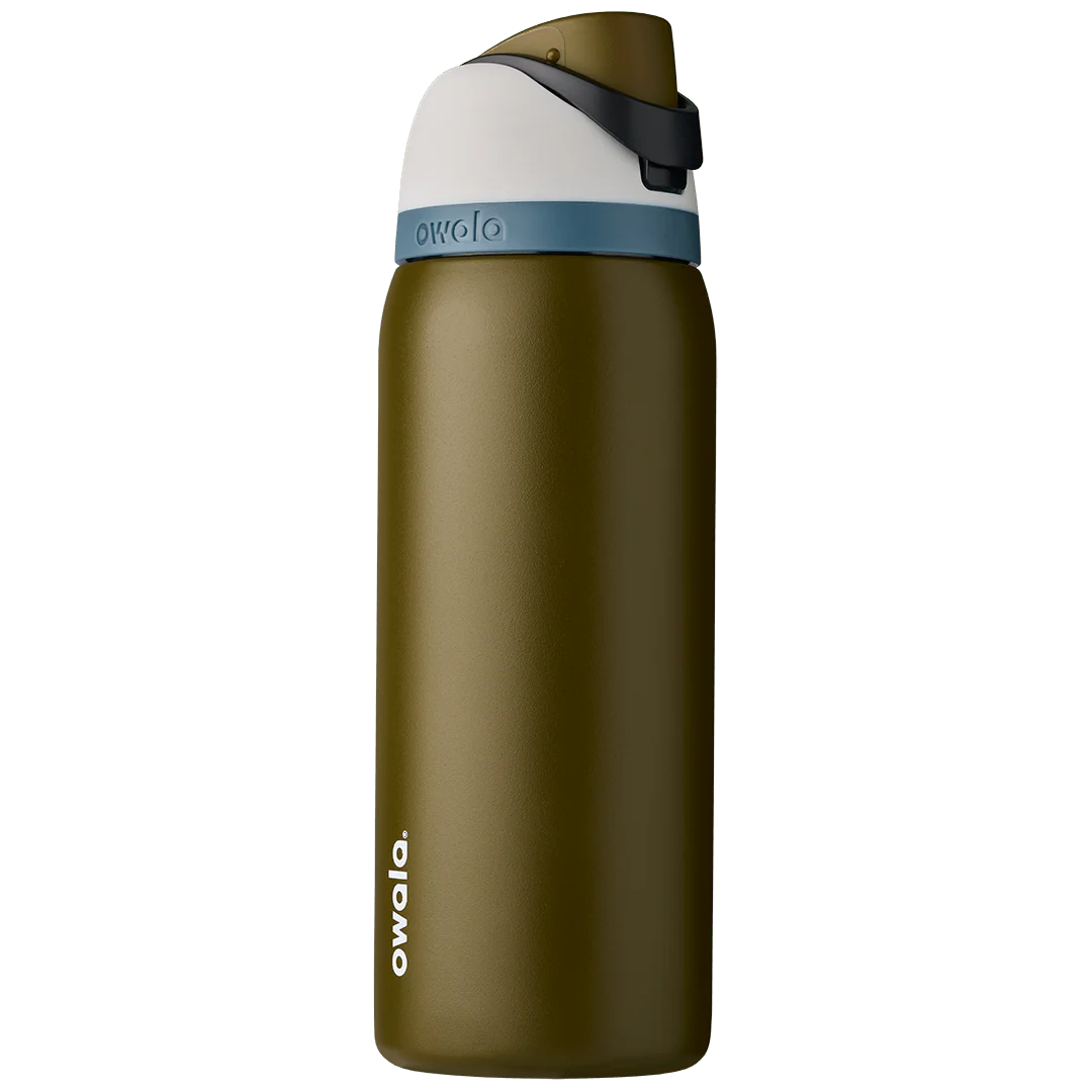 Owala Stainless Steel Water Bottles - FreeSip Collection