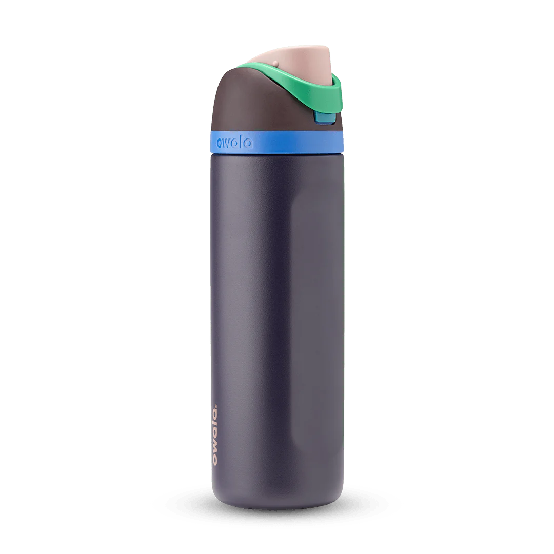 Owala Stainless Steel Water Bottles - FreeSip Collection