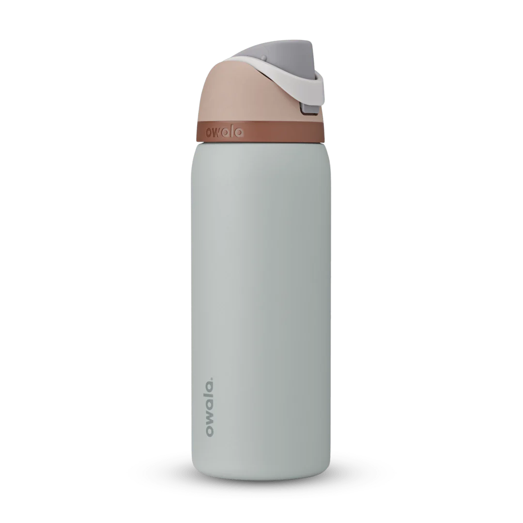 Owala Stainless Steel Water Bottles - FreeSip Collection