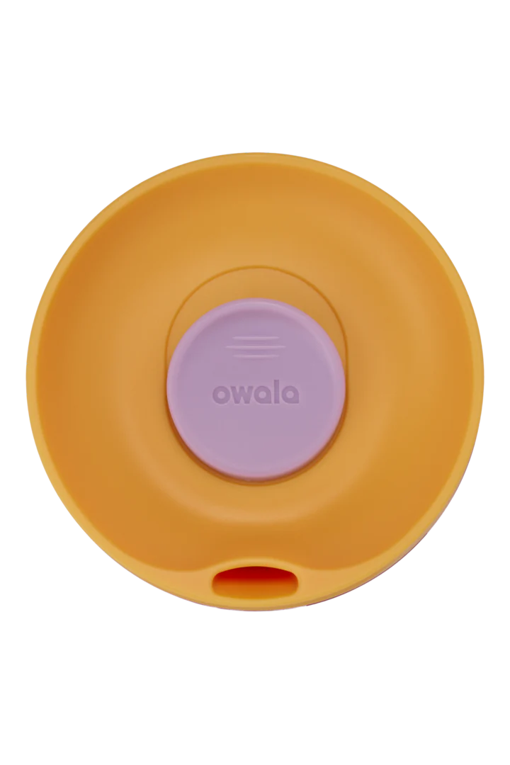 Owala 20oz SmoothSip Slider Gilmore Girls