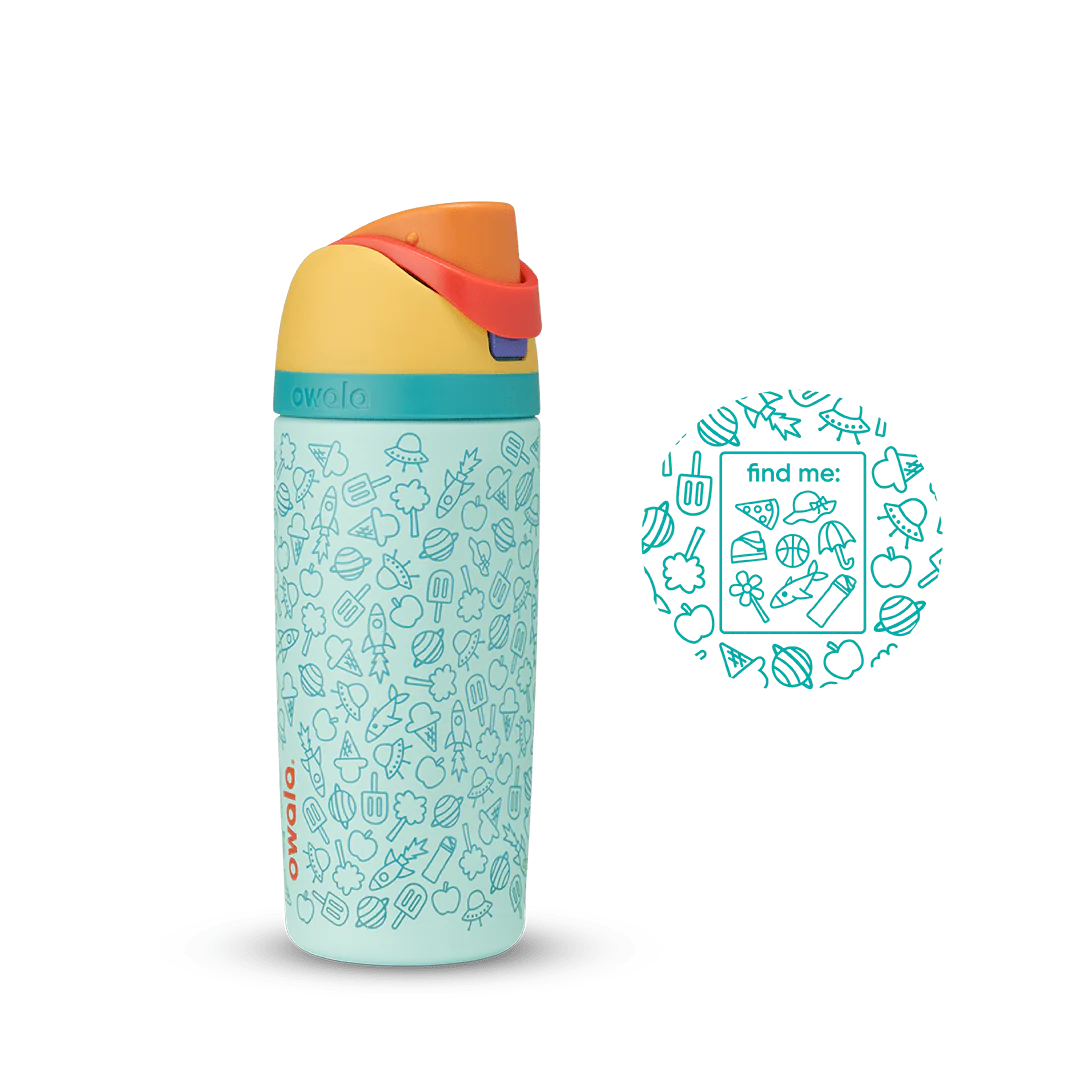 Owala Great American Road Trip