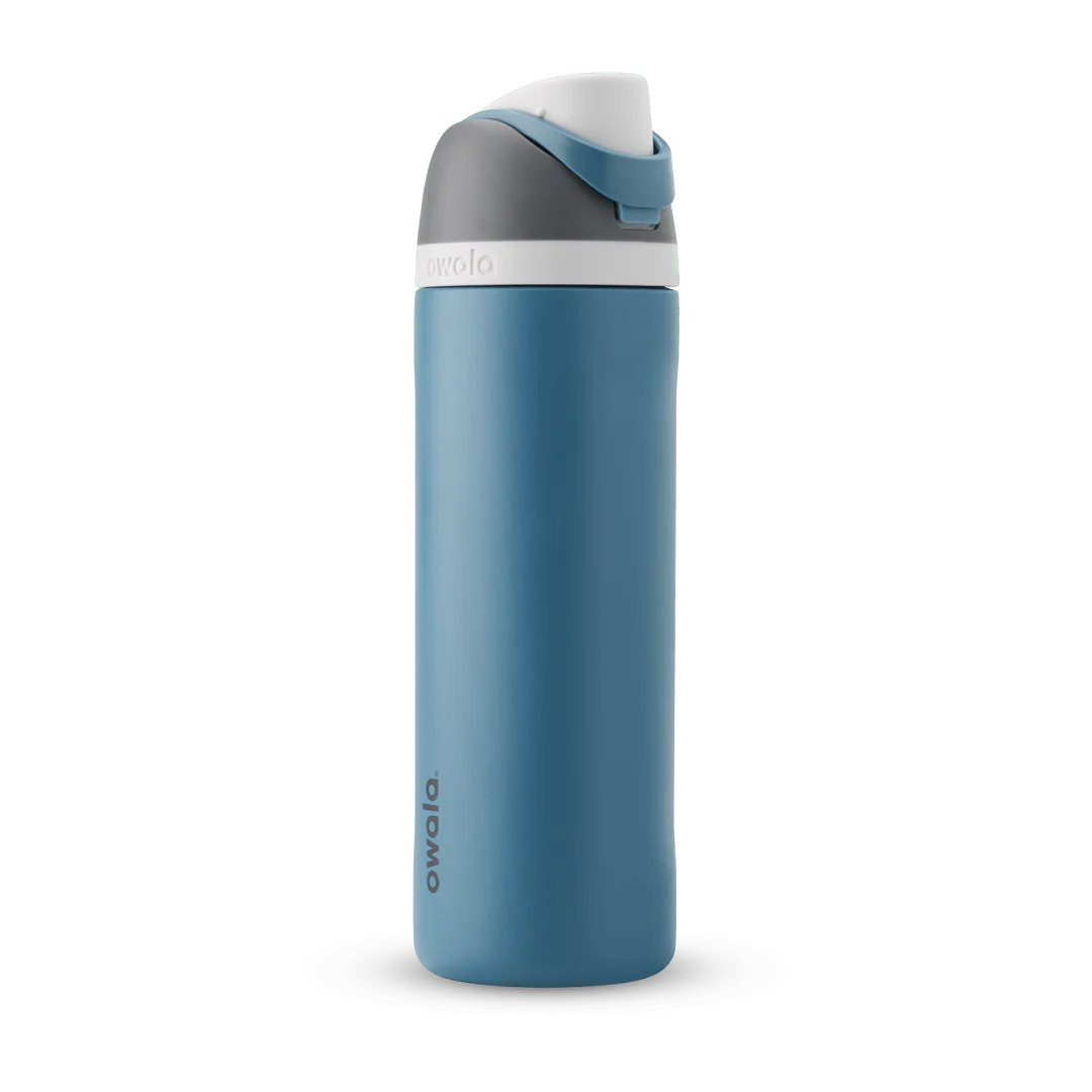 Owala Stainless Steel Water Bottles - FreeSip Collection