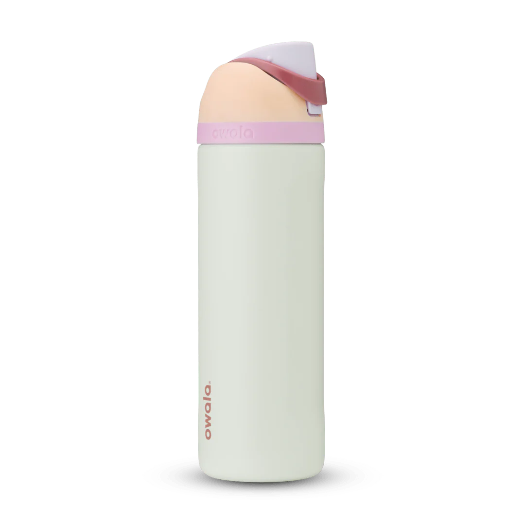 Owala Stainless Steel Water Bottles - FreeSip Collection