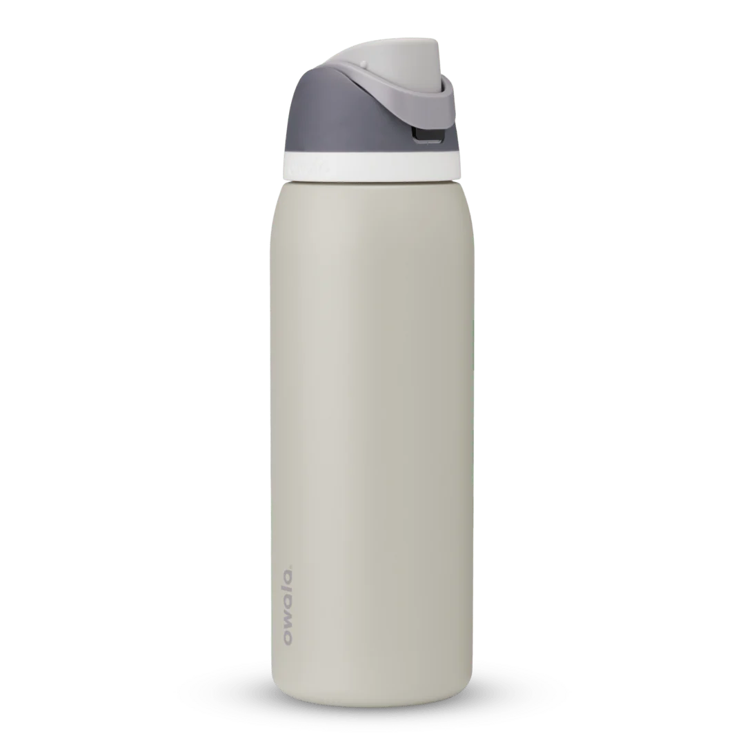 Owala Stainless Steel Water Bottles - FreeSip Collection