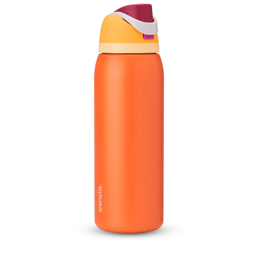 Owala Stainless Steel Water Bottles - FreeSip Collection