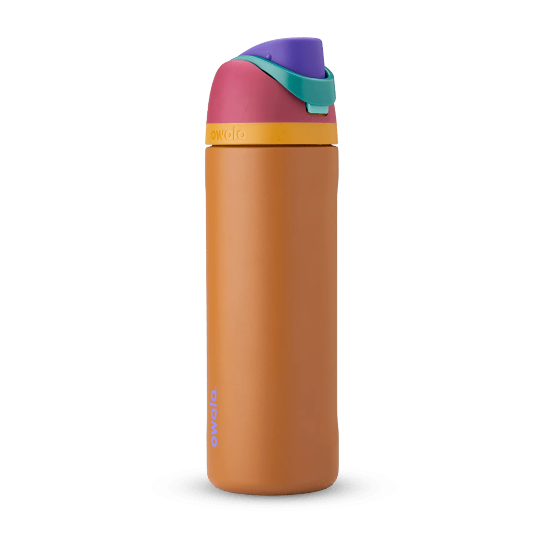Owala Stainless Steel Water Bottles - FreeSip Collection