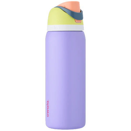 Owala Stainless Steel Water Bottles - FreeSip Collection