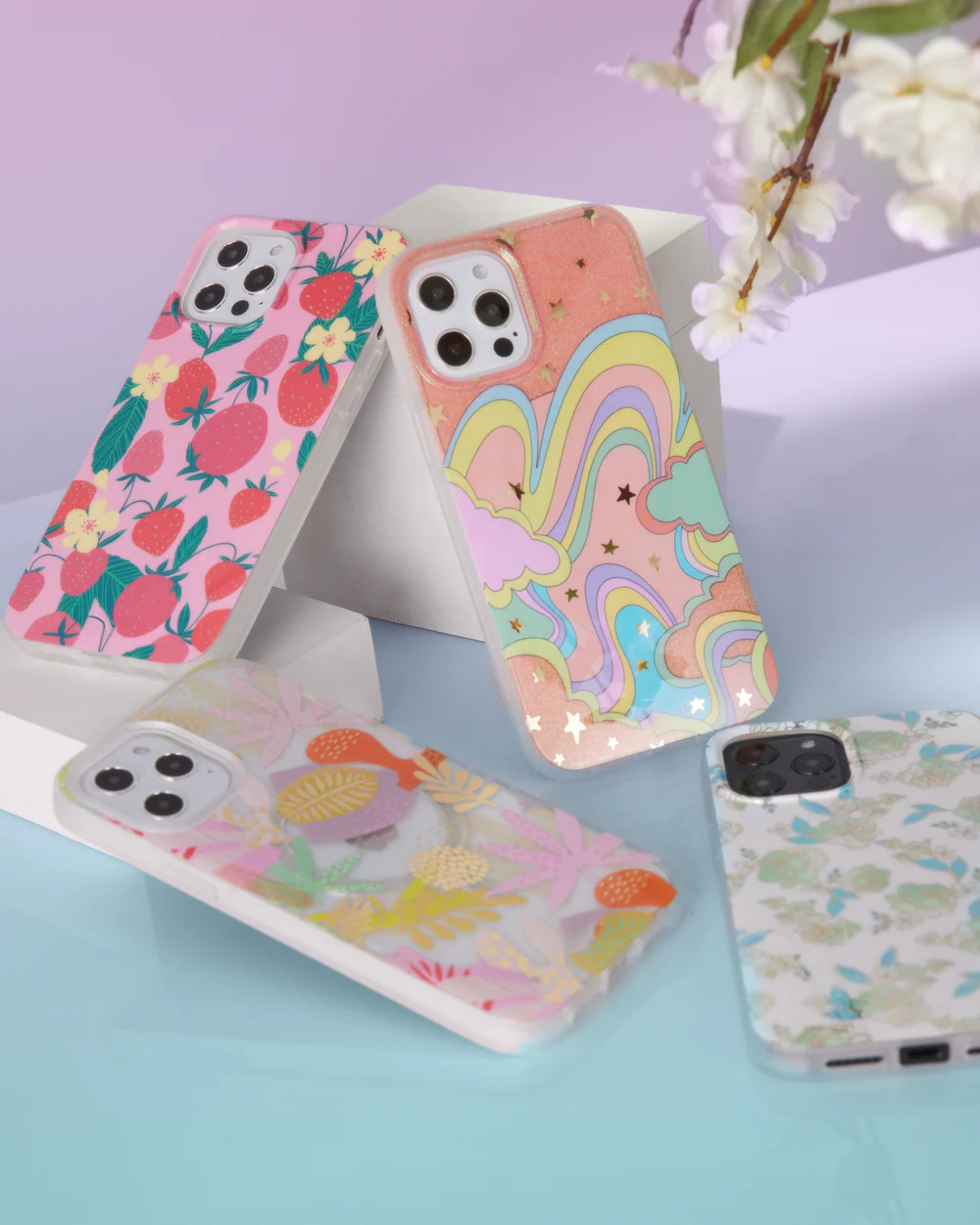 All Phone Cases