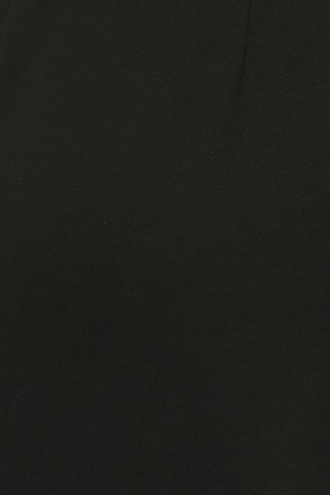 Kali Maxi Dress Black