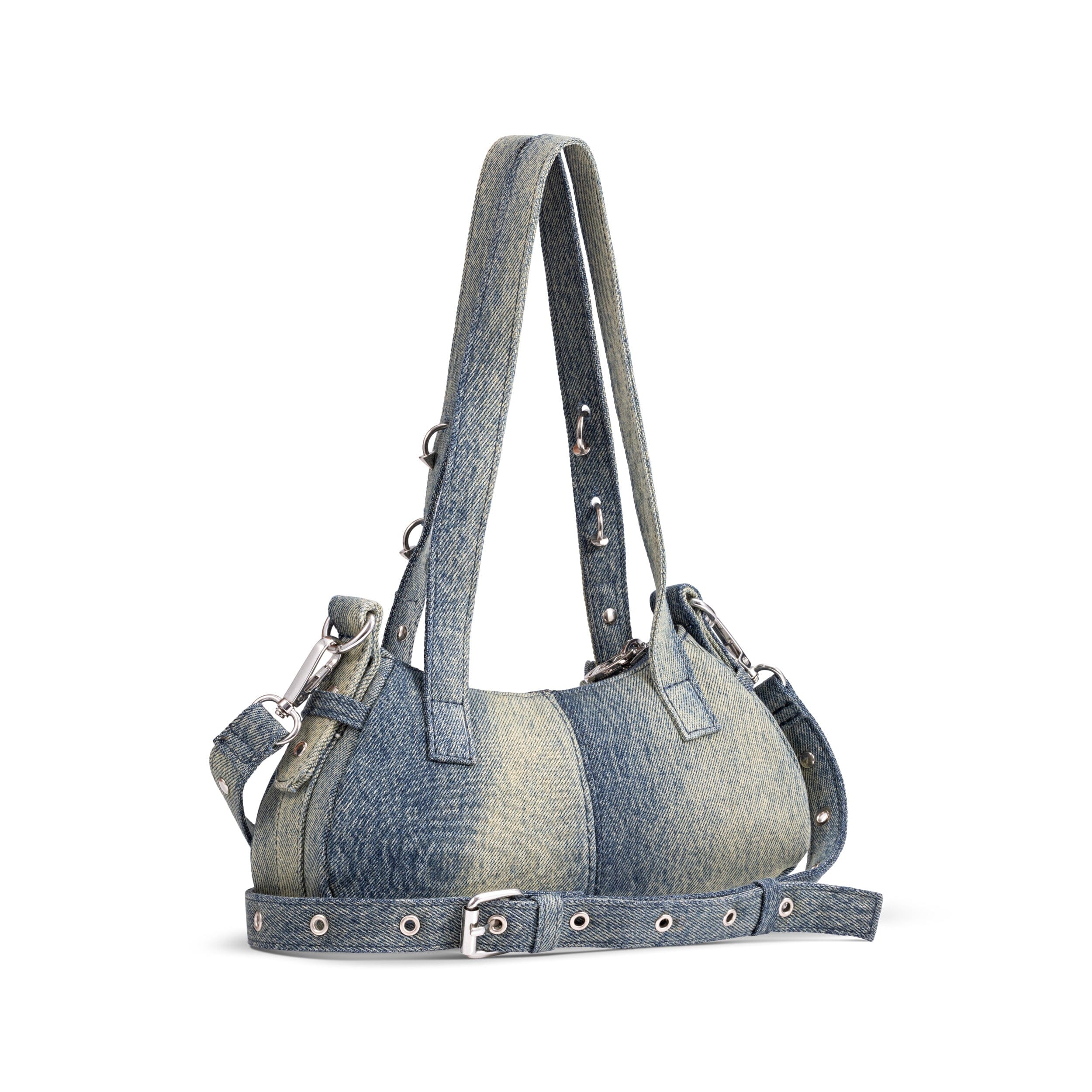 CINDY DENIM BAG
