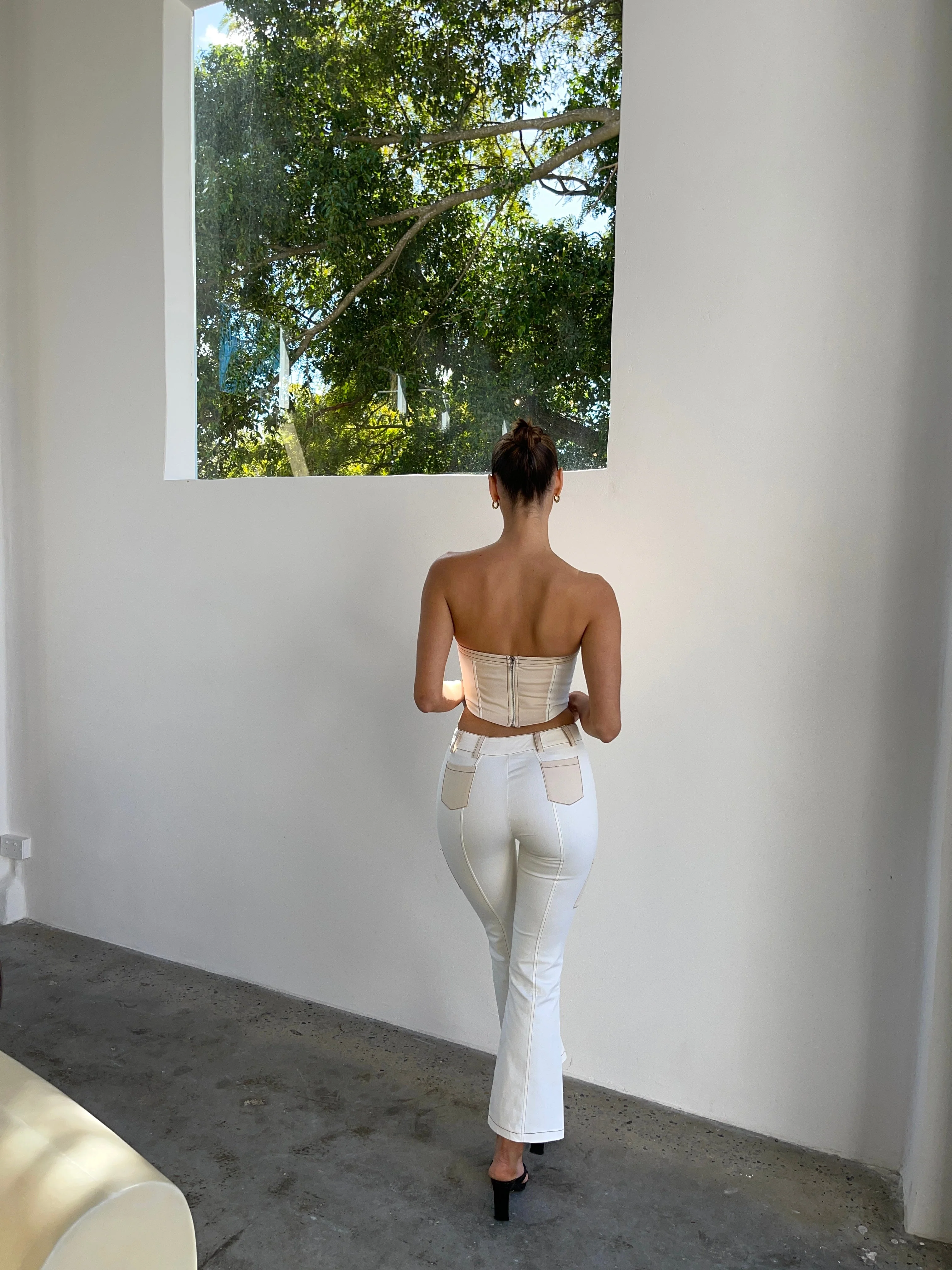 LULU PANTS - OUTCAST EXCLUSIVES