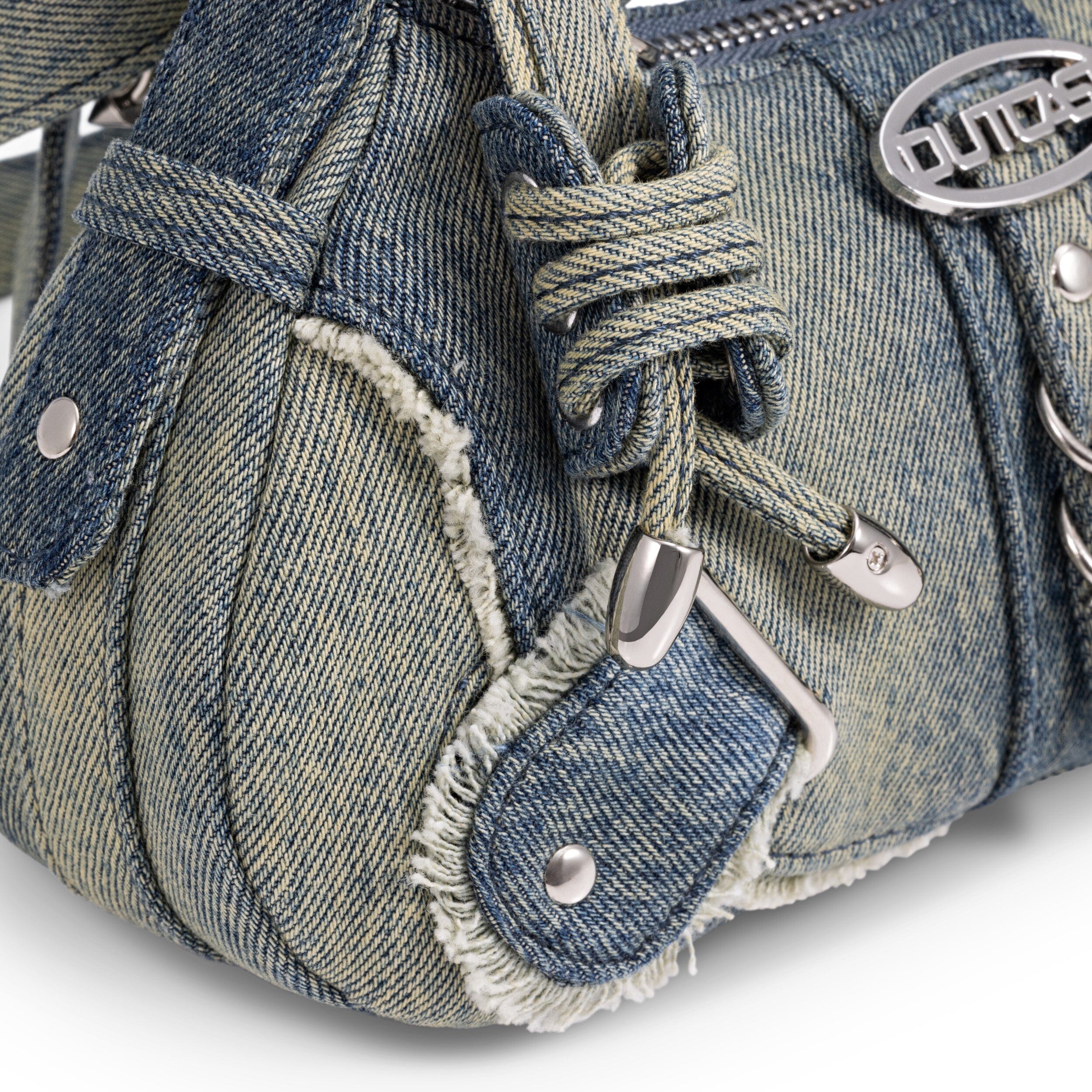 CINDY DENIM BAG
