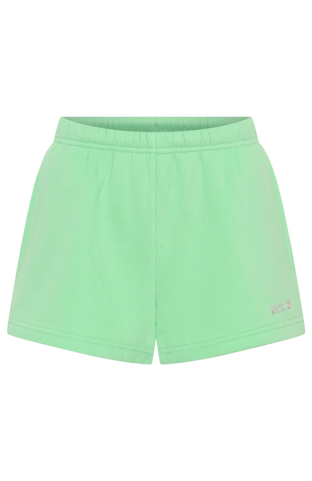 Test Drive Lounge Shorts Mint