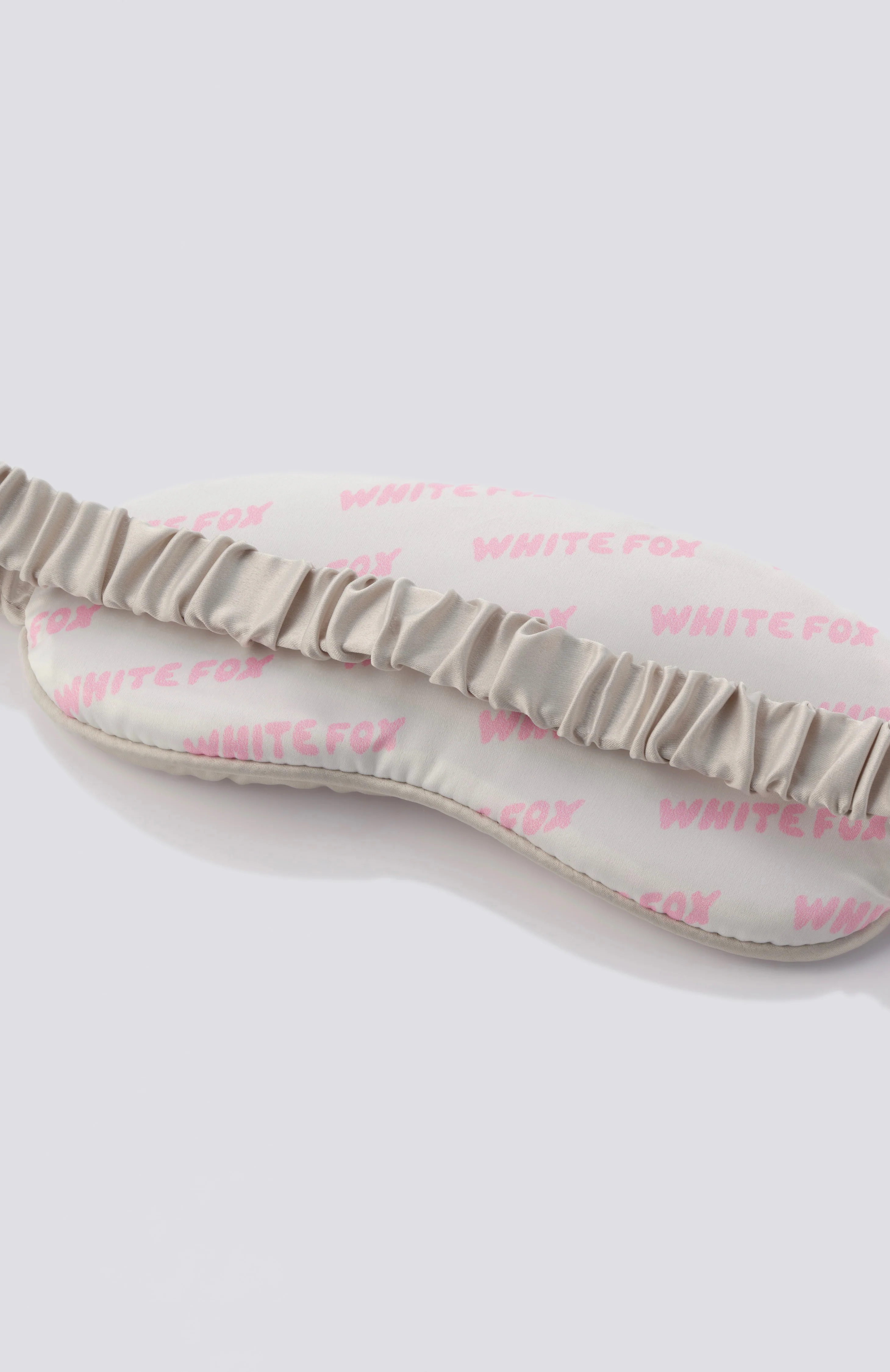 Beauty Sleep Luxe Eye Mask