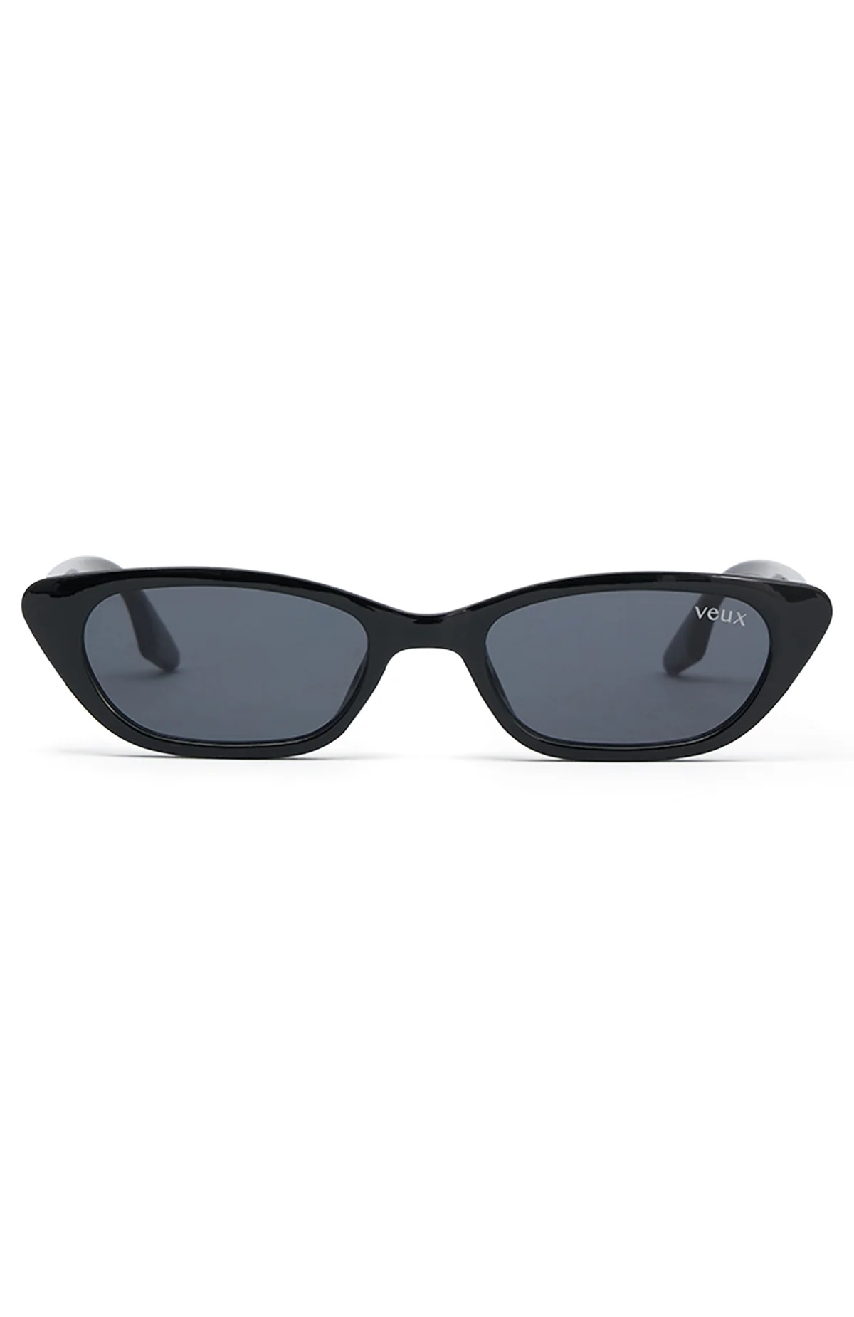Ethan Sunglasses Black