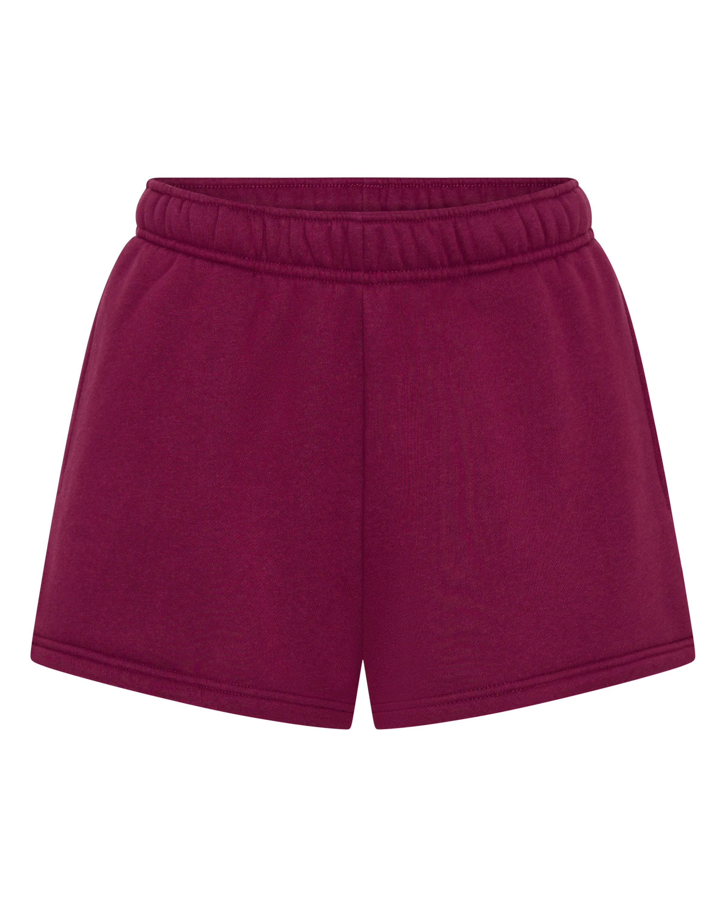 From The Archives Lexi Lounge Shorts Berry