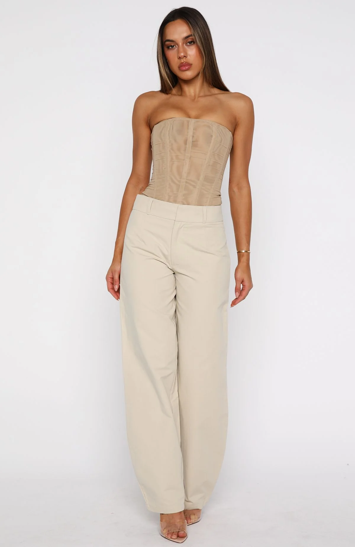 What Happened To Us Pants Sand