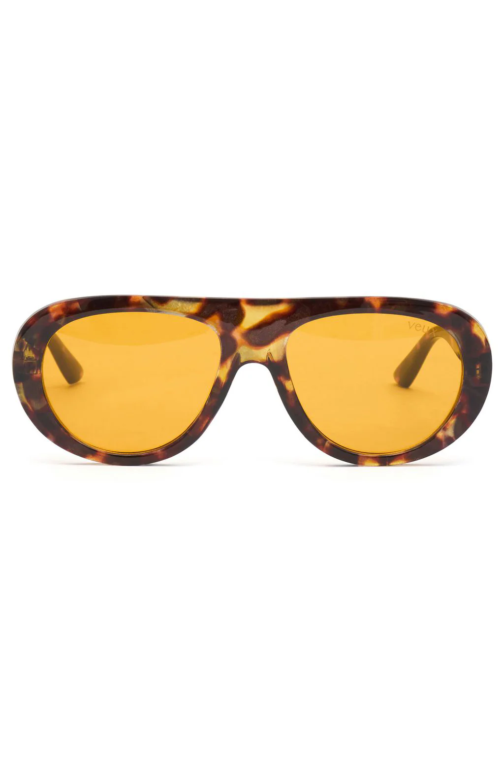 Oscar Sunglasses Tortoise/Orange