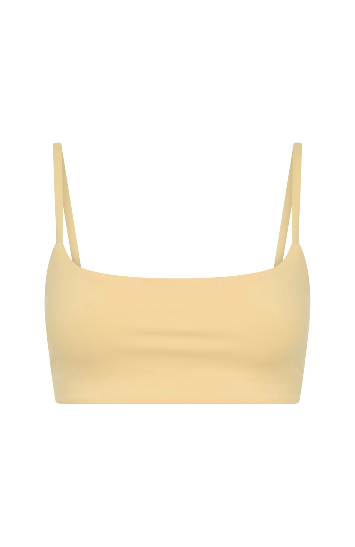 Athlete Sports Bra Honey