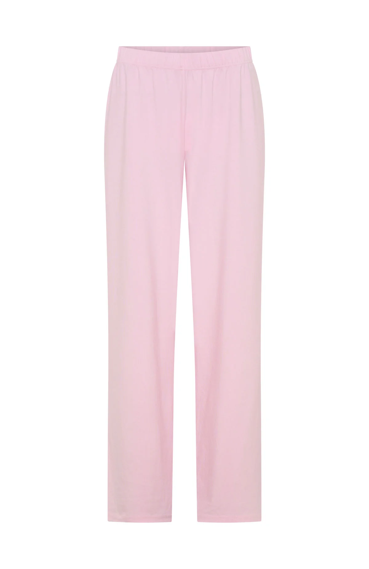 Bedtime Bliss Pyjama Set Soft Pink
