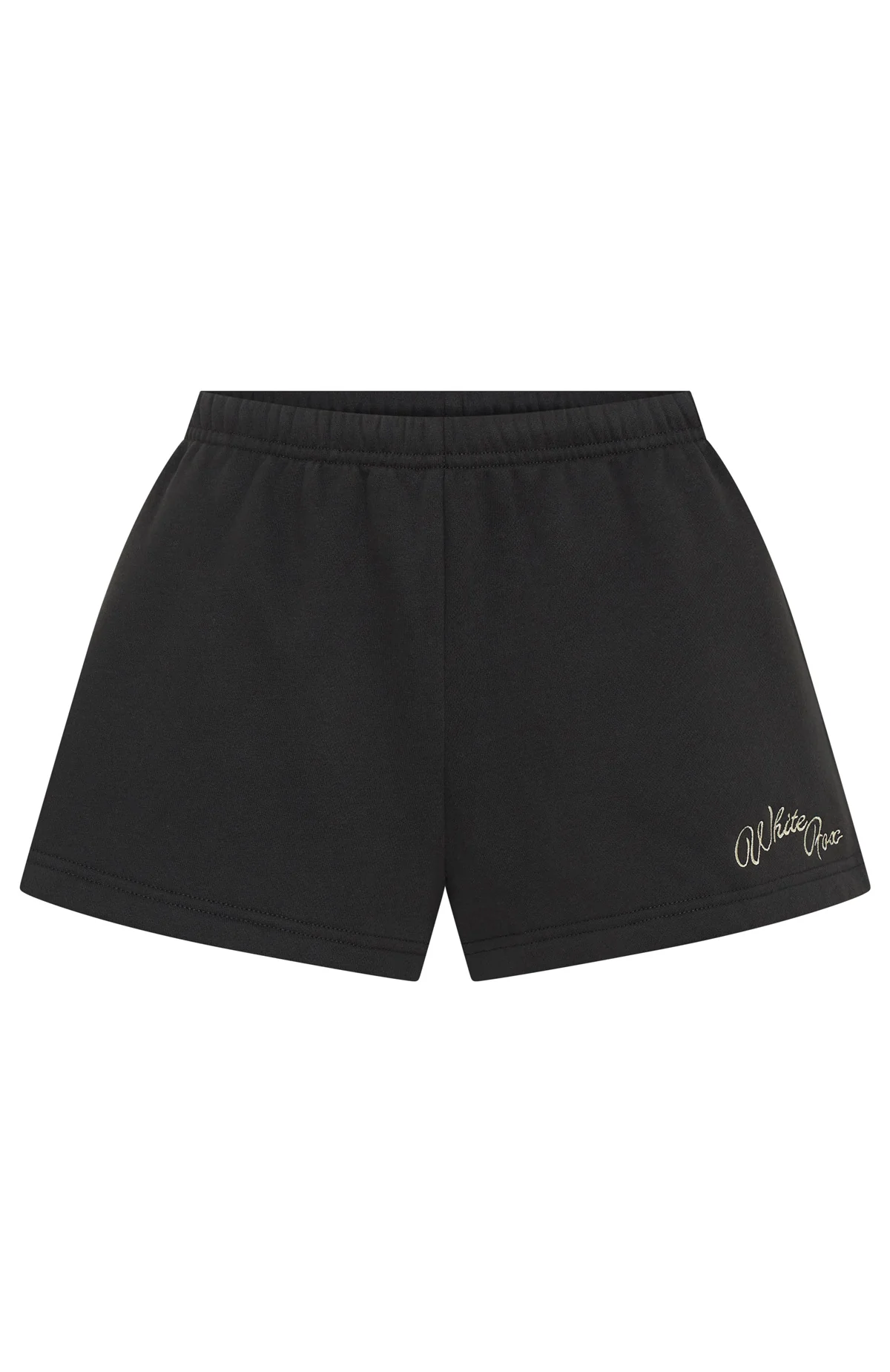 Lucky Thirteen Elsa Lounge Shorts Charcoal