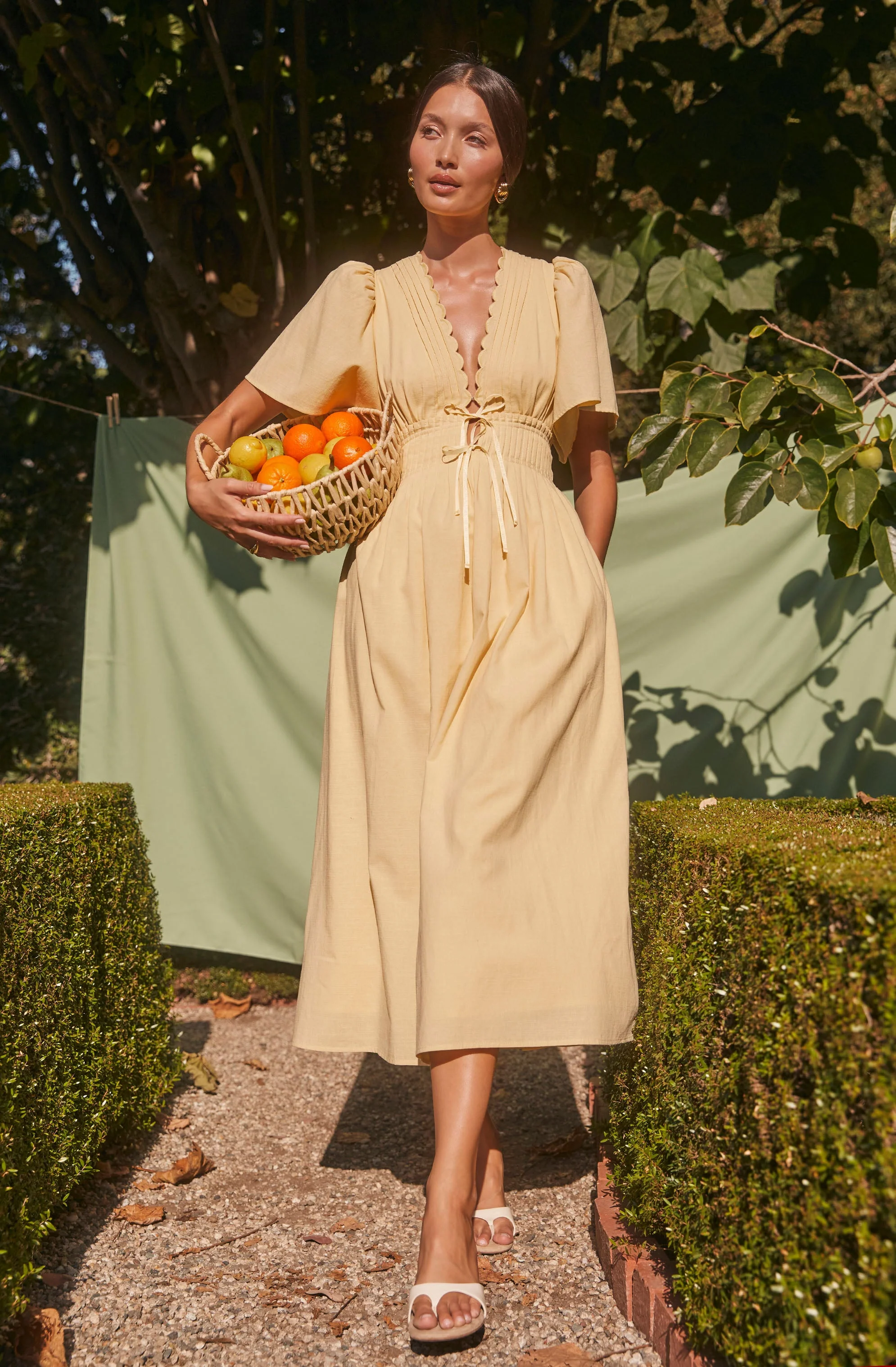 vt::Dresses::Style::Sundresses