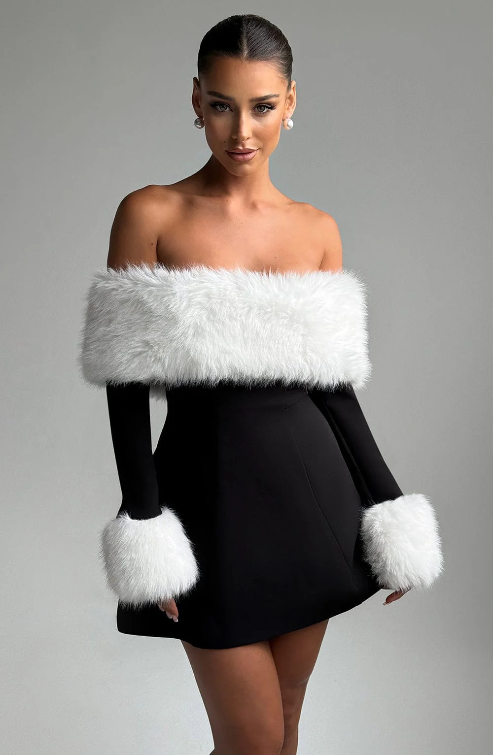 Fabric:Faux-Fur