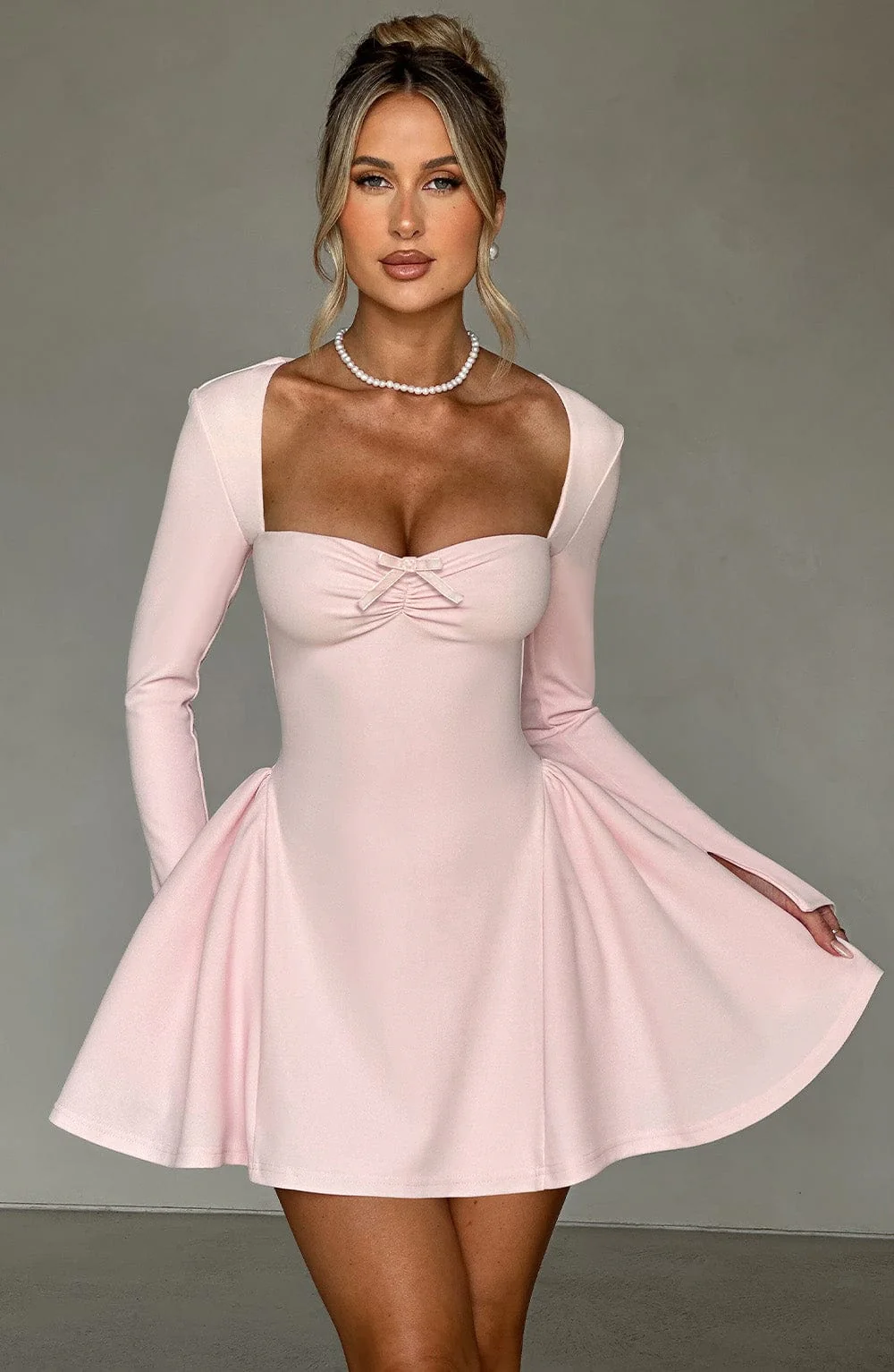 YGroup_megan-mini-dress